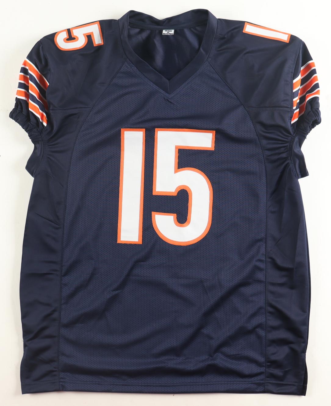 Rome Odunze Signed Jersey (JSA) at PristineAuction.com Rome Odunze Signed Jersey (JSA) at PristineAuction.com