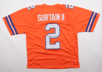 Patrick Surtain II Signed Jersey (JSA) at PristineAuction.com