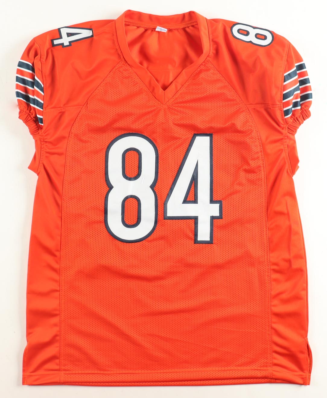 Colston Loveland Signed Jersey (JSA) at PristineAuction.com Colston Loveland Signed Jersey (JSA) at PristineAuction.com