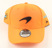 McLaren Racing F1 Vegas GP 9Forty Hat at PristineAuction.com