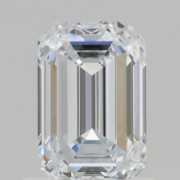 .50 Carats Lab Grown Diamond Loose D, VS1 (IGI Cert) at PristineAuction.com