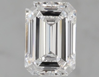 .54 Carats Lab Grown Diamond Loose D, SI1 (IGI Cert) at PristineAuction.com