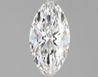 .35 Carats Lab Grown Diamond Loose H, VS2 (GCAL Cert) at PristineAuction.com
