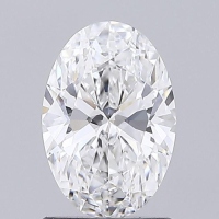 .39 Carats Lab Grown Diamond Loose E, VS1 (IGI Cert) at PristineAuction.com