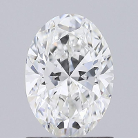 .51 Carats Lab Grown Diamond Loose D, VS1 (IGI Cert) at PristineAuction.com