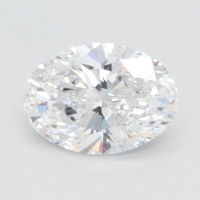 .52 Carats Lab Grown Diamond Loose E, VVS2 (IGI Cert) at PristineAuction.com