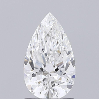 .50 Carats Lab Grown Diamond Loose E, VS2 (IGI Cert) at PristineAuction.com