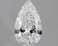 .50 Carats Lab Grown Diamond Loose D, VS1 (IGI Cert) at PristineAuction.com