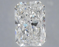 .54 Carats Lab Grown Diamond Loose D, VS2 (IGI Cert) at PristineAuction.com