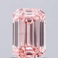.32 Carats Lab Grown PINK Diamond Loose VS1 (IGI Cert) at PristineAuction.com