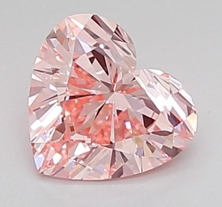 .41 Carats Lab Grown PINK Diamond Loose VS2 (IGI Cert) at PristineAuction.com .41 Carats Lab Grown PINK Diamond Loose VS2 (IGI Cert) at PristineAuction.com