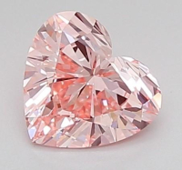 .41 Carats Lab Grown PINK Diamond Loose VS2 (IGI Cert) at PristineAuction.com
