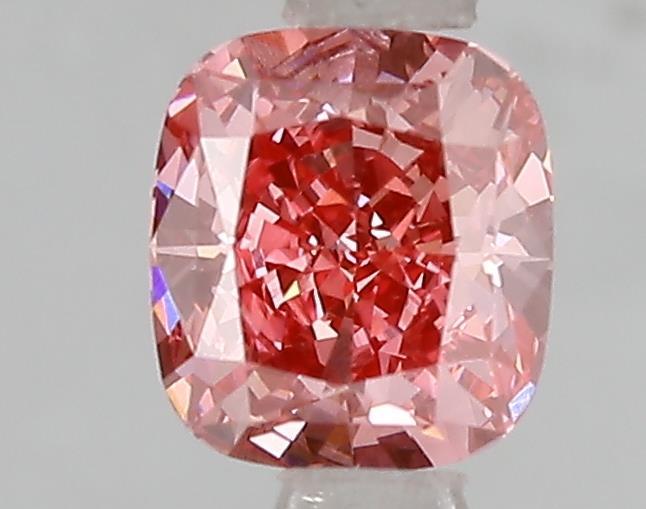 .63 Carats Lab Grown PINK Diamond Loose VS1 (IGI Cert) at PristineAuction.com .63 Carats Lab Grown PINK Diamond Loose VS1 (IGI Cert) at PristineAuction.com