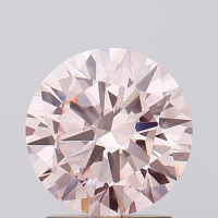 .52 Carats Lab Grown PINK Diamond Loose VS1 (IGI Cert) at PristineAuction.com