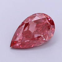 .65 Carats Lab Grown PINK Diamond Loose SI1 (IGI Cert) at PristineAuction.com