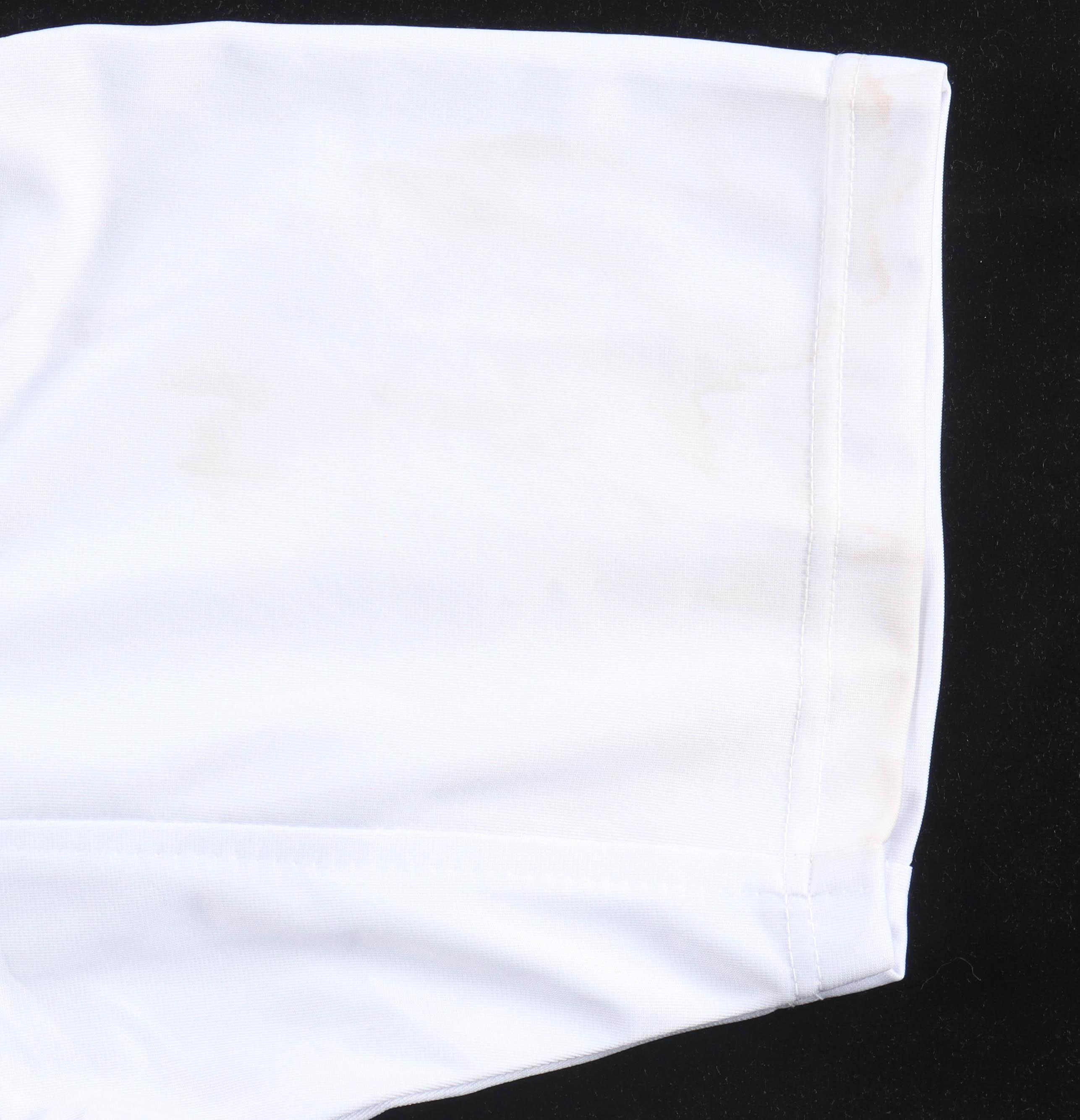 Alvin Kamara Signed Jersey (Beckett) at PristineAuction.com Alvin Kamara Signed Jersey (Beckett) at PristineAuction.com