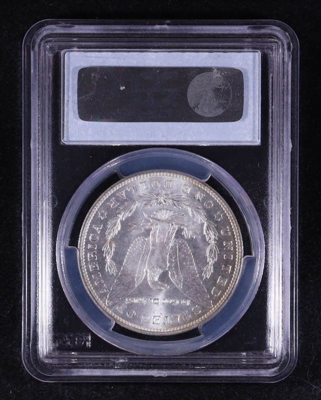 1904-O Morgan Silver $1 Dollar (PCGS MS64) at PristineAuction.com 1904-O Morgan Silver $1 Dollar (PCGS MS64) at PristineAuction.com