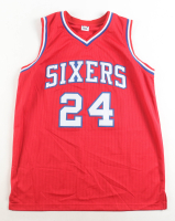 Bobby Jones Signed Jersey Inscribed "HOF '19" (Beckett) at PristineAuction.com