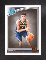 Michael Porter Jr. 2018-19 Panini Donruss Rated Rookie #182 RC at PristineAuction.com
