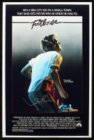 Kevin Bacon Signed "Footloose" 16x24 Poster (Celebrity Authentics) at PristineAuction.com