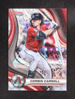 Corbin Carroll 2024 Bowman's Best Refractors #3 at PristineAuction.com