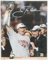 Jon Gruden Signed Buccaneers 8x10 Photo (Beckett) at PristineAuction.com
