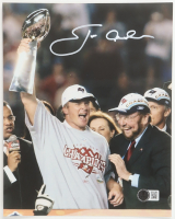 Jon Gruden Signed Buccaneers 8x10 Photo (Beckett) at PristineAuction.com