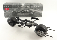 Anne Hathaway Signed "The Dark Knight Rises" 1:6 Scale Bat-Pod (Celebrity Authentics) at PristineAuction.com