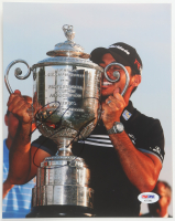 Jason Day Signed 8x10 Photo (PSA) at PristineAuction.com