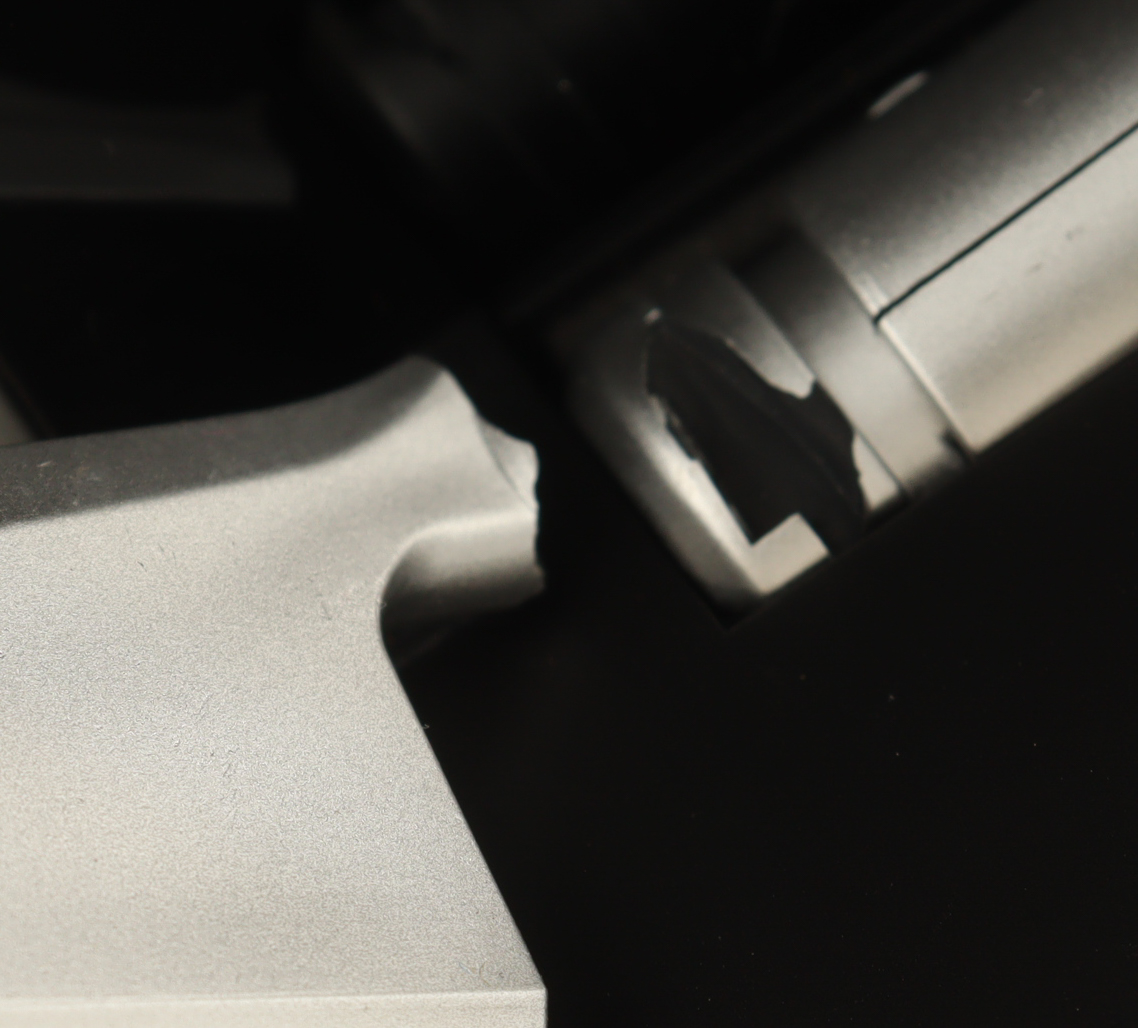 Hugh Jackman Signed "The Wolverine" Collectible Claws Light Display (Celebrity Authentics) at PristineAuction.com Hugh Jackman Signed "The Wolverine" Collectible Claws Light Display (Celebrity Authentics) at PristineAuction.com