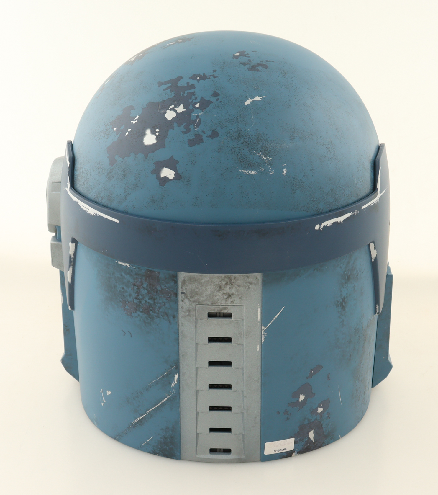 Katee Sackhoff Signed "Star Wars" Black Series Bo-Katan Kryze Helmet Inscribed "This Is the Way" & "Bo-Katan" (Celebrity Authentics) at PristineAuction.com Katee Sackhoff Signed "Star Wars" Black Series Bo-Katan Kryze Helmet Inscribed "This Is the Way" & "Bo-Katan" (Celebrity Authentics) at PristineAuction.com