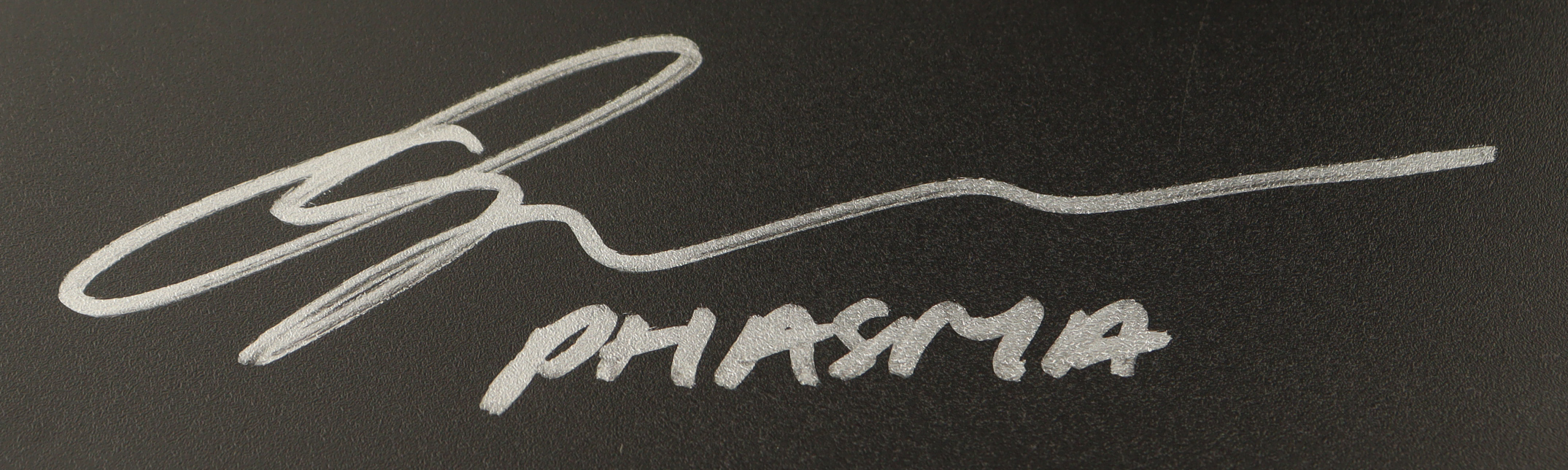 Gwendoline Christie Signed "Star Wars" Captain Phasma 1:10 Scale ArtFx+ Figure Inscribed "Phasma" (Celebrity Authentics) at PristineAuction.com Gwendoline Christie Signed "Star Wars" Captain Phasma 1:10 Scale ArtFx+ Figure Inscribed "Phasma" (Celebrity Authentics) at PristineAuction.com