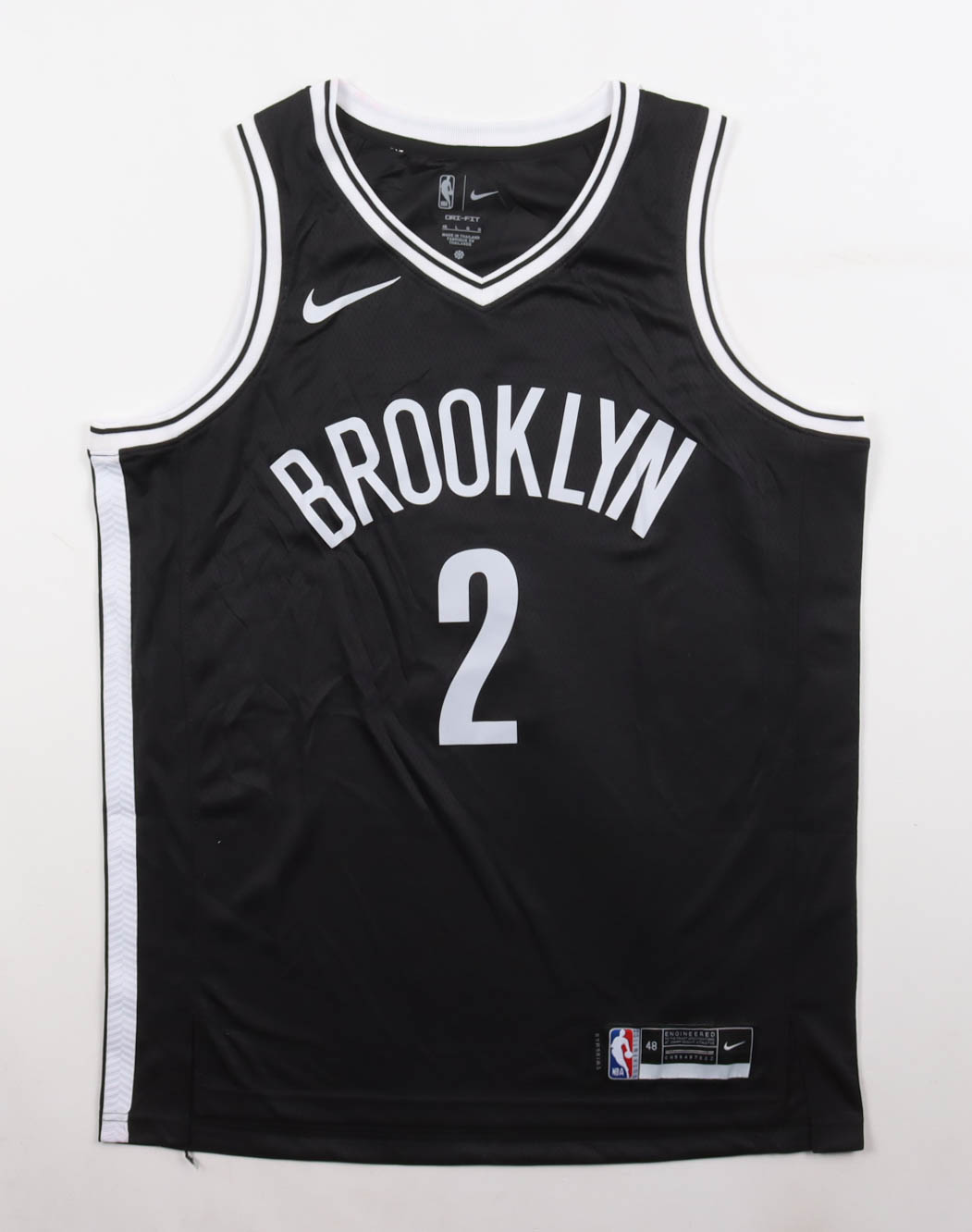 Cameron Johnson Signed Nets Nike Authentic Jersey (JSA) at PristineAuction.com Cameron Johnson Signed Nets Nike Authentic Jersey (JSA) at PristineAuction.com