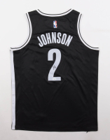 Cameron Johnson Signed Nets Nike Authentic Jersey (JSA) at PristineAuction.com