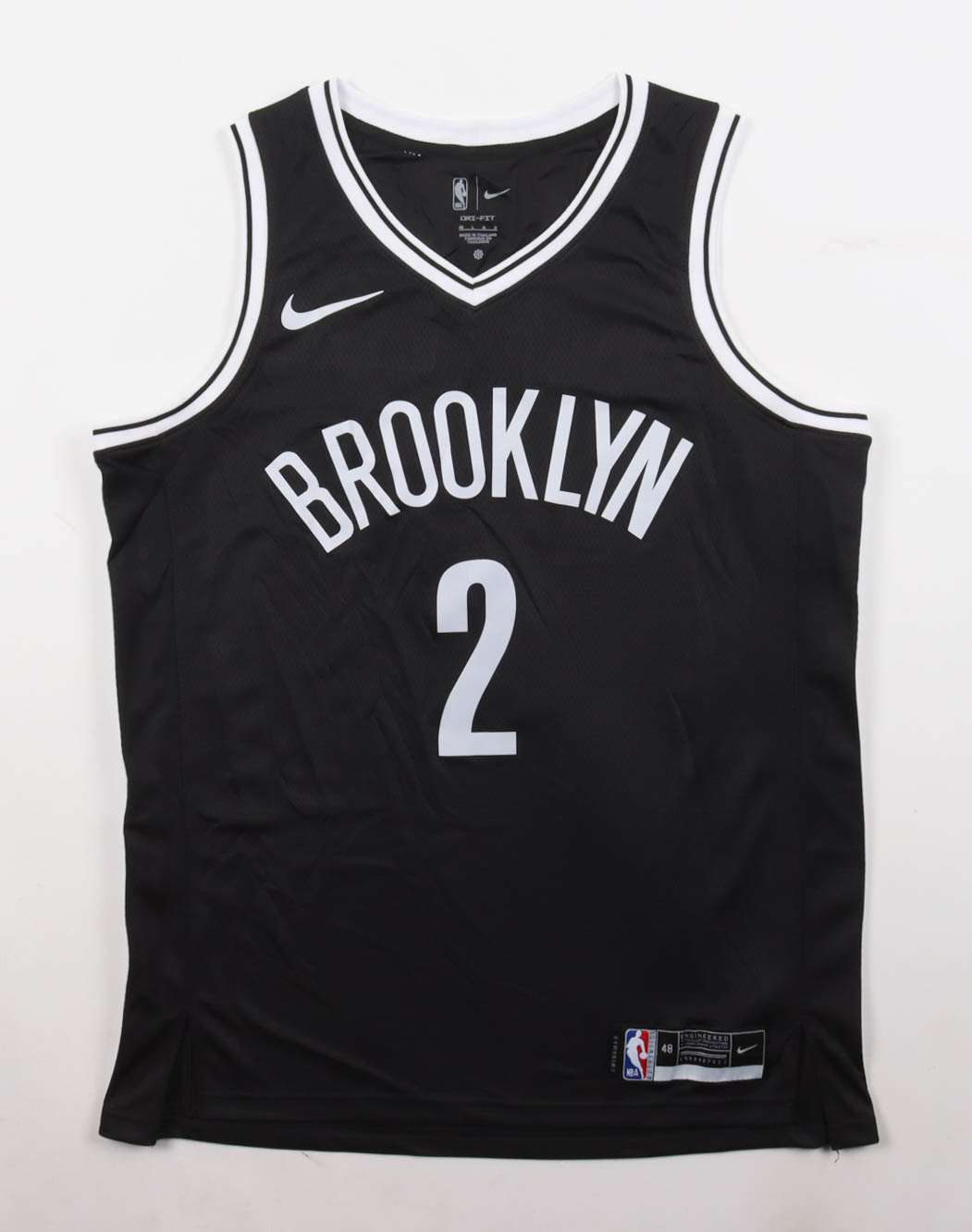 Cameron Johnson Signed Nets Nike Authentic Jersey (JSA) at PristineAuction.com Cameron Johnson Signed Nets Nike Authentic Jersey (JSA) at PristineAuction.com