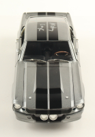 Nicolas Cage Signed "Gone in 60 Seconds" Eleanor 1967 Mustang 1:18 Scale Die-Cast Car (Celebrity Authentics) at PristineAuction.com