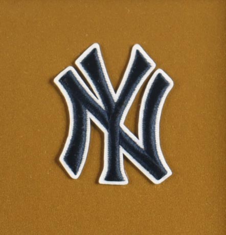 Yogi Berra Signed Custom Framed Cut Display with Jersey & Yankees World Series Pin (PSA) at PristineAuction.com Yogi Berra Signed Custom Framed Cut Display with Jersey & Yankees World Series Pin (PSA) at PristineAuction.com