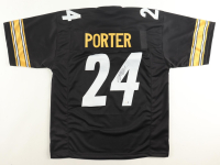 Joey Porter Jr. Signed Jersey (JSA) at PristineAuction.com