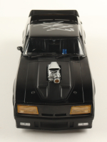 Mel Gibson Signed "Mad Max" 1973 Ford Falcon X8 1:18 Scale Die-Cast Car (Celebrity Authentics) at PristineAuction.com