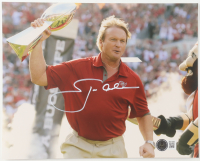 Jon Gruden Signed Buccaneers 8x10 Photo (Beckett) at PristineAuction.com