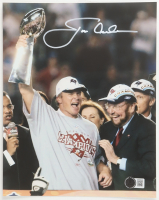 Jon Gruden Signed Buccaneers 8x10 Photo (Beckett) at PristineAuction.com