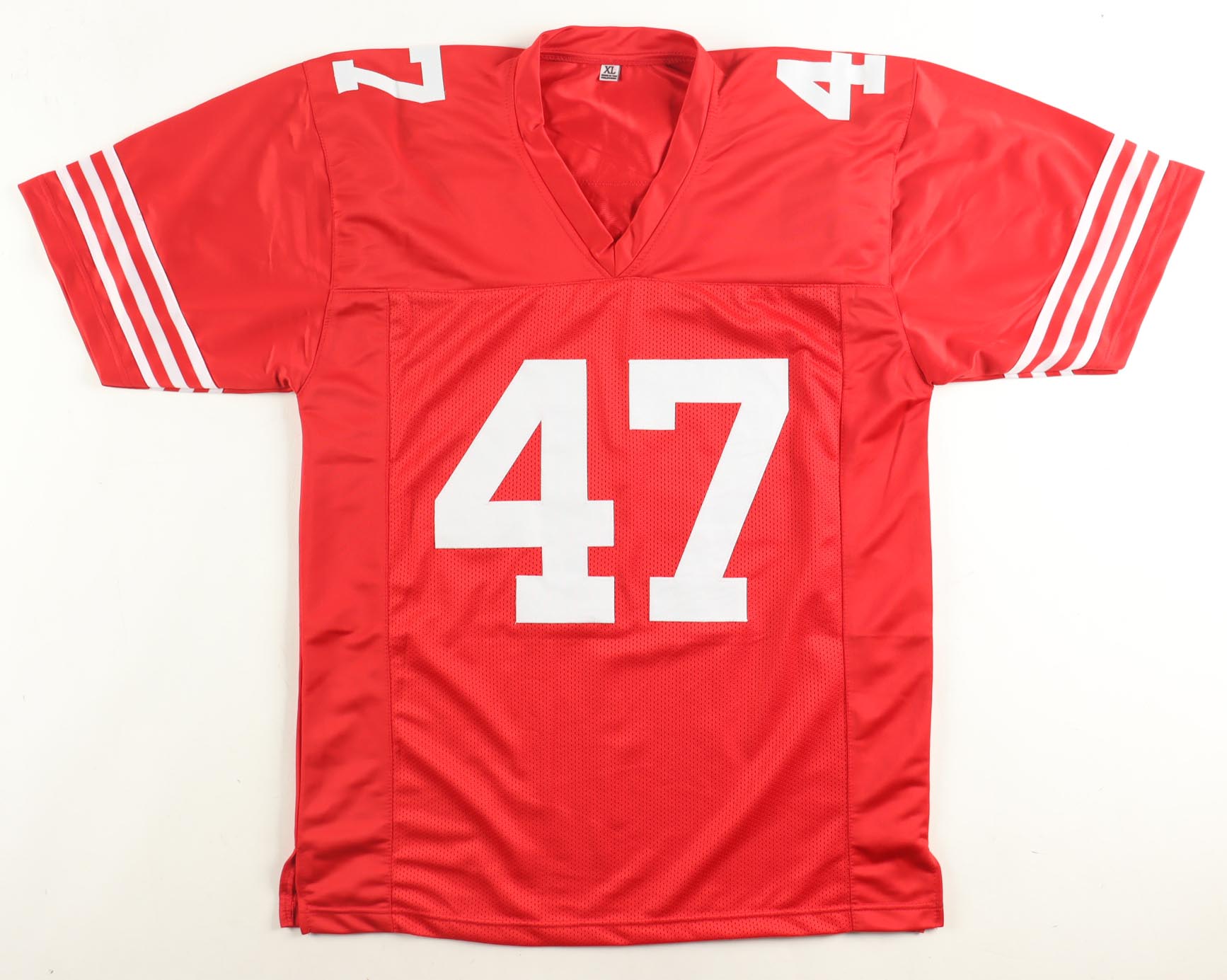 Bryce Huff Signed Jersey (JSA) at PristineAuction.com Bryce Huff Signed Jersey (JSA) at PristineAuction.com