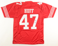 Bryce Huff Signed Jersey (JSA) at PristineAuction.com