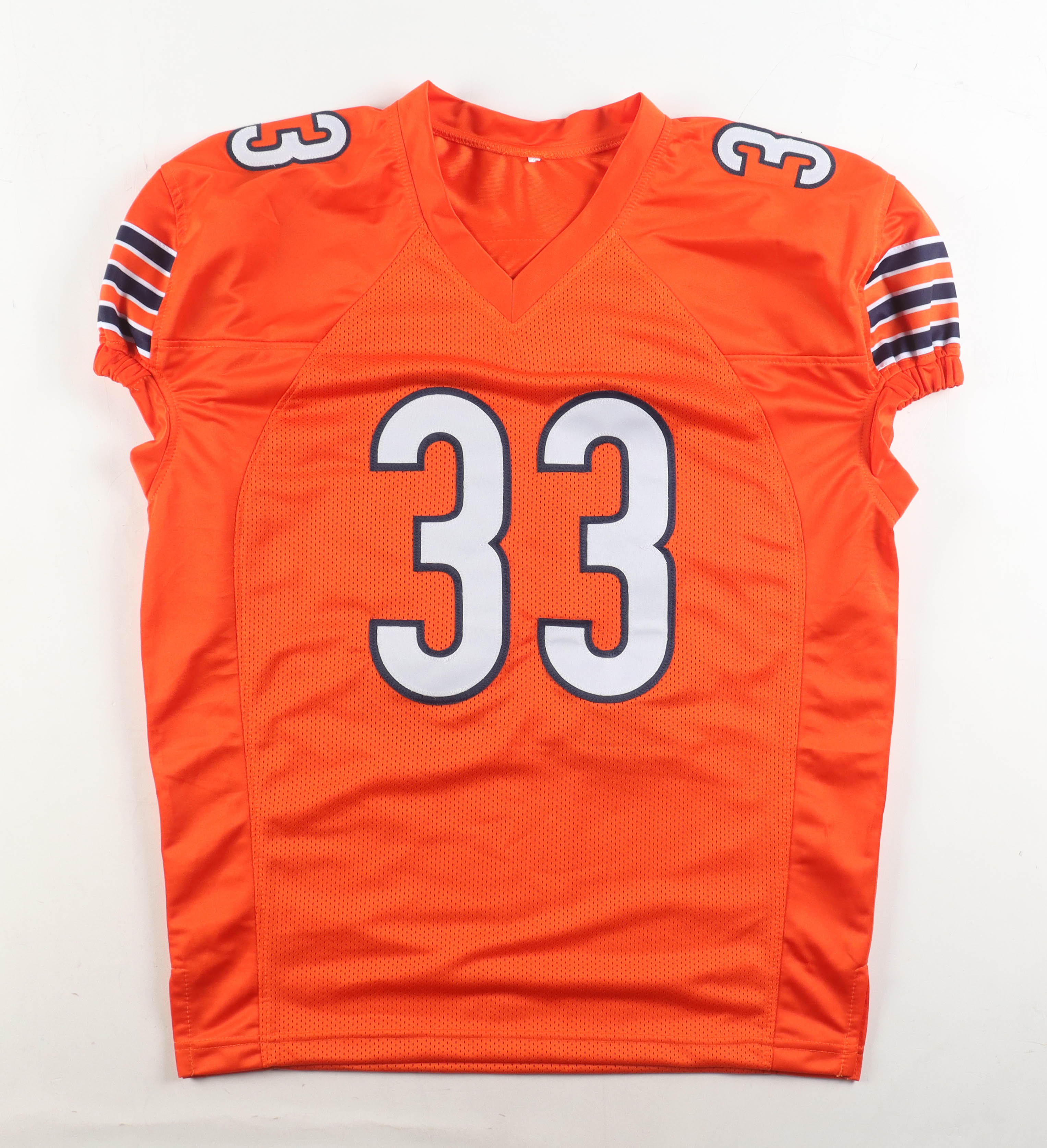 Charles Tillman Signed Jersey (Beckett) at PristineAuction.com Charles Tillman Signed Jersey (Beckett) at PristineAuction.com