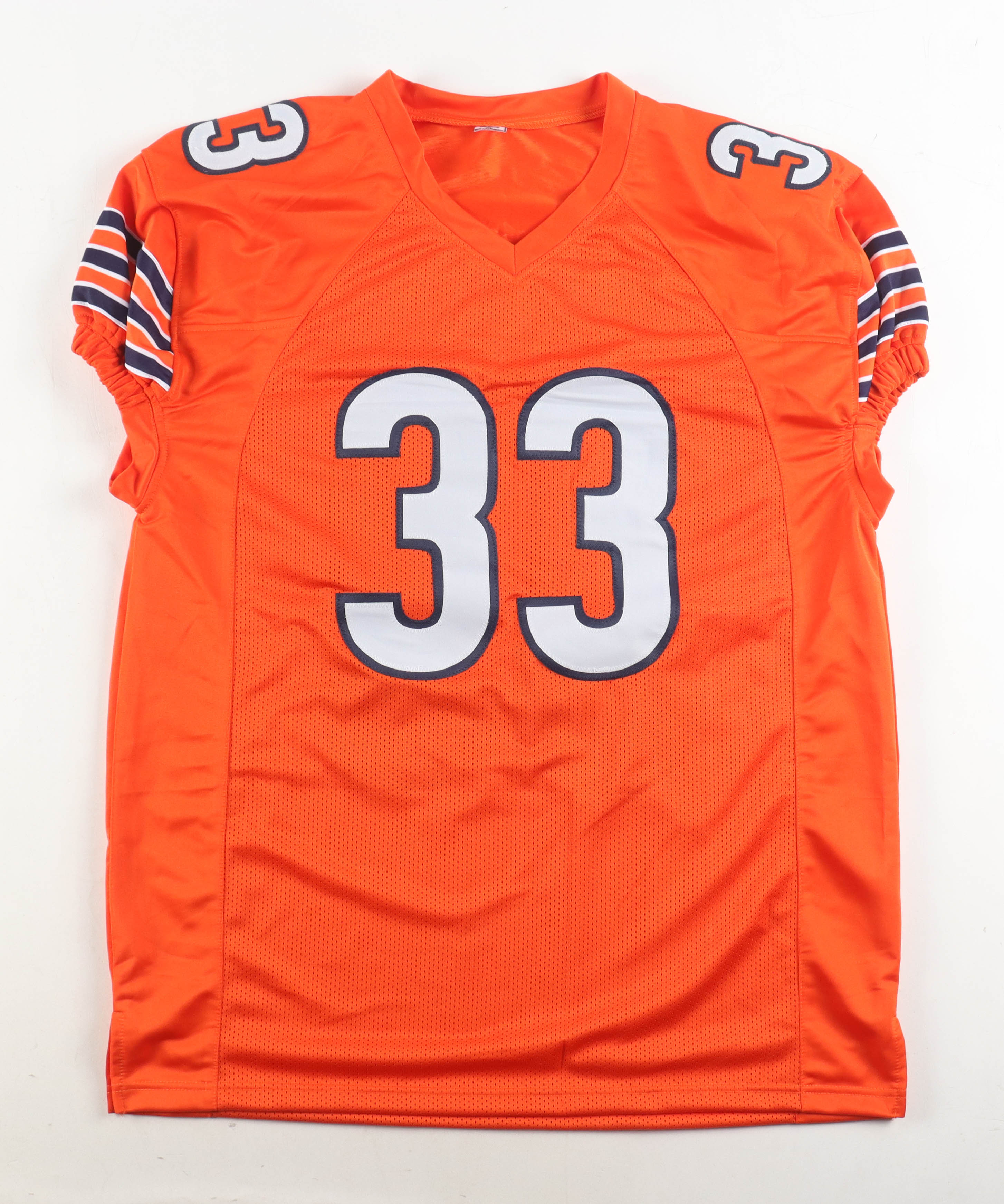 Charles Tillman Signed Jersey (Beckett) at PristineAuction.com Charles Tillman Signed Jersey (Beckett) at PristineAuction.com