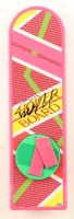 Michael J. Fox Signed "Back to the Future: Part II" Full-Size Hoverboard (Celebrity Authentics) at PristineAuction.com