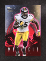 Joey Porter 2024 Topps Midnight Twilight #84 #84/99 at PristineAuction.com