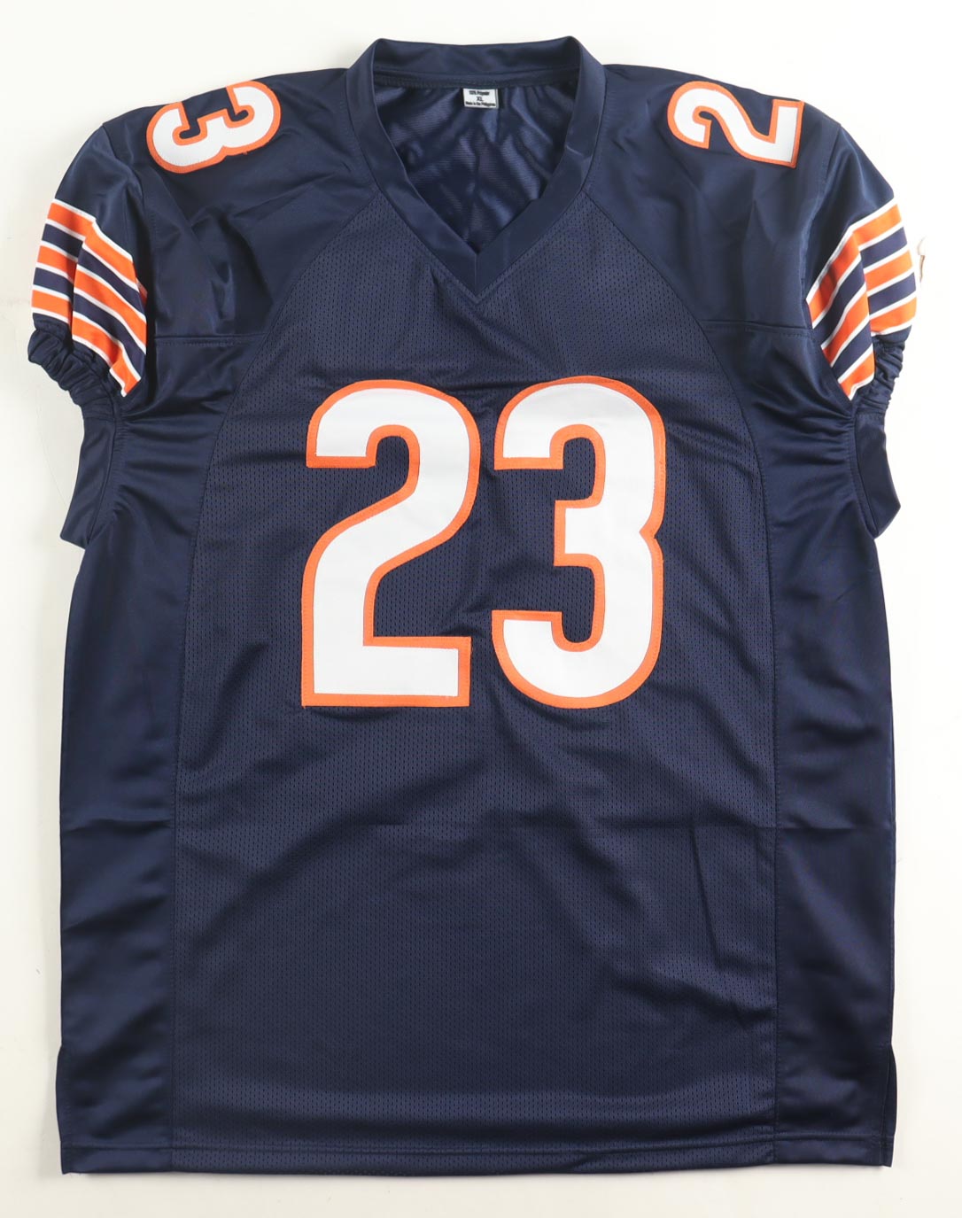 Devin Hester Signed Jersey (JSA) at PristineAuction.com Devin Hester Signed Jersey (JSA) at PristineAuction.com