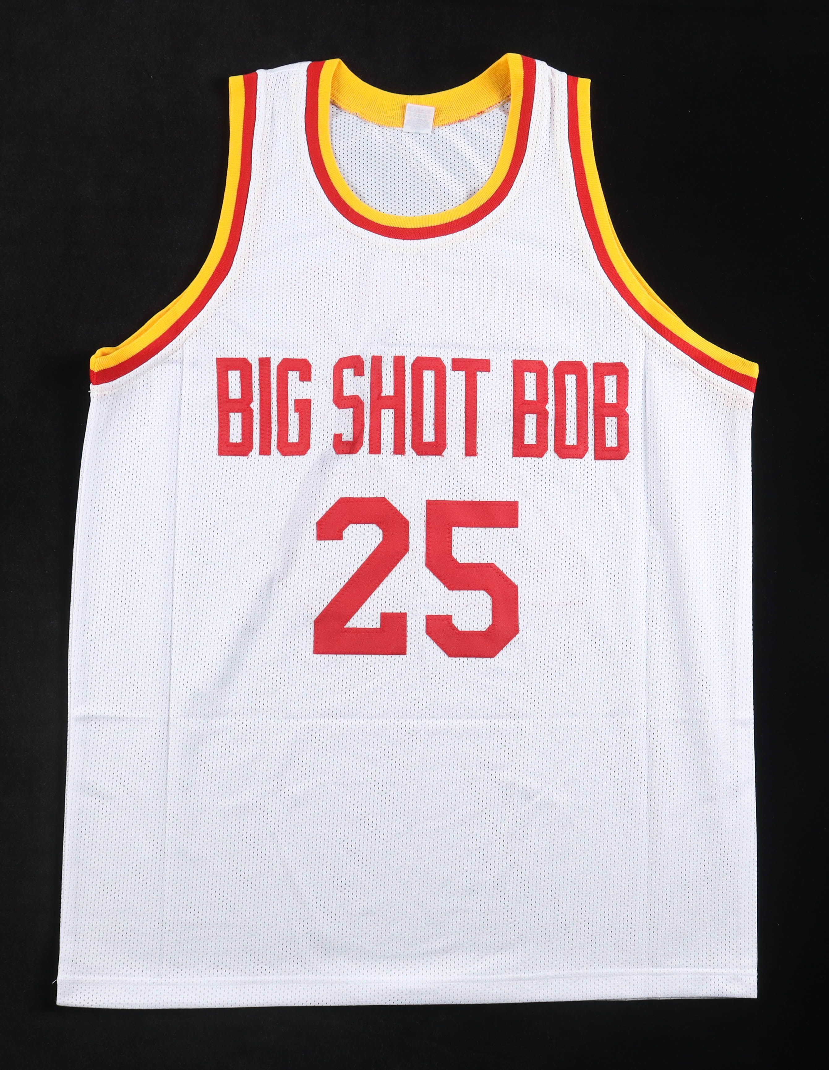 Robert Horry Signed Jersey (Beckett) at PristineAuction.com Robert Horry Signed Jersey (Beckett) at PristineAuction.com