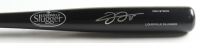 Frank Thomas Signed Louisville Slugger Baseball Bat (JSA) at PristineAuction.com
